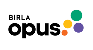 Birla Opus logo