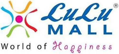 LuLu Mall logo
