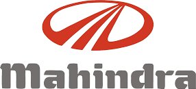 Mahindra logo