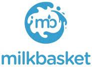 Milkbasket logo