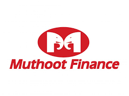 Muthoot Finance logo