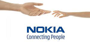 Nokia logo