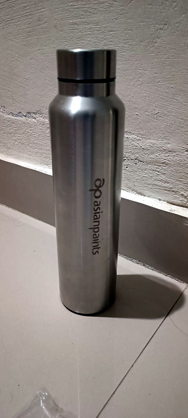 Corporate gifts and promotional merchandise: WildEagle project photo 3
